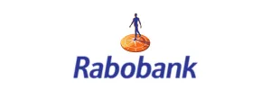 Rabobank corporate logo