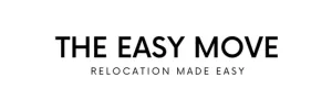The Easy Move moving company logo